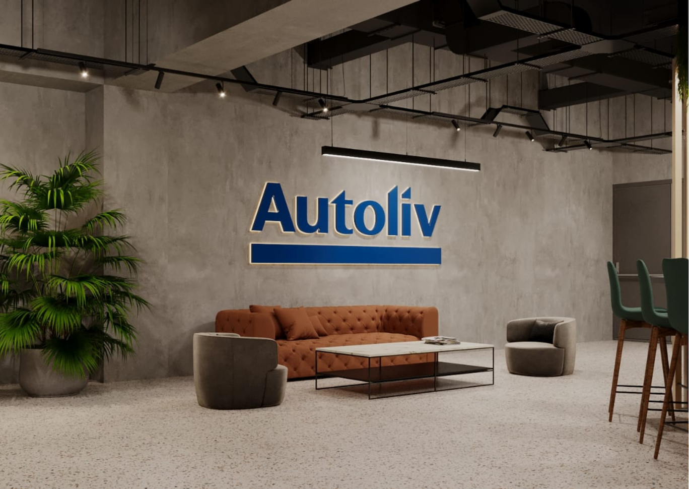 Autoliv