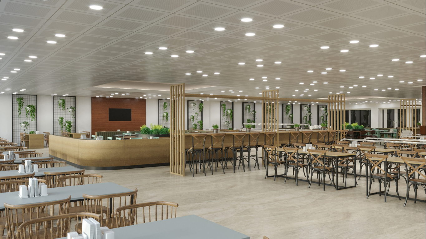 İç Mekan Tasarımı