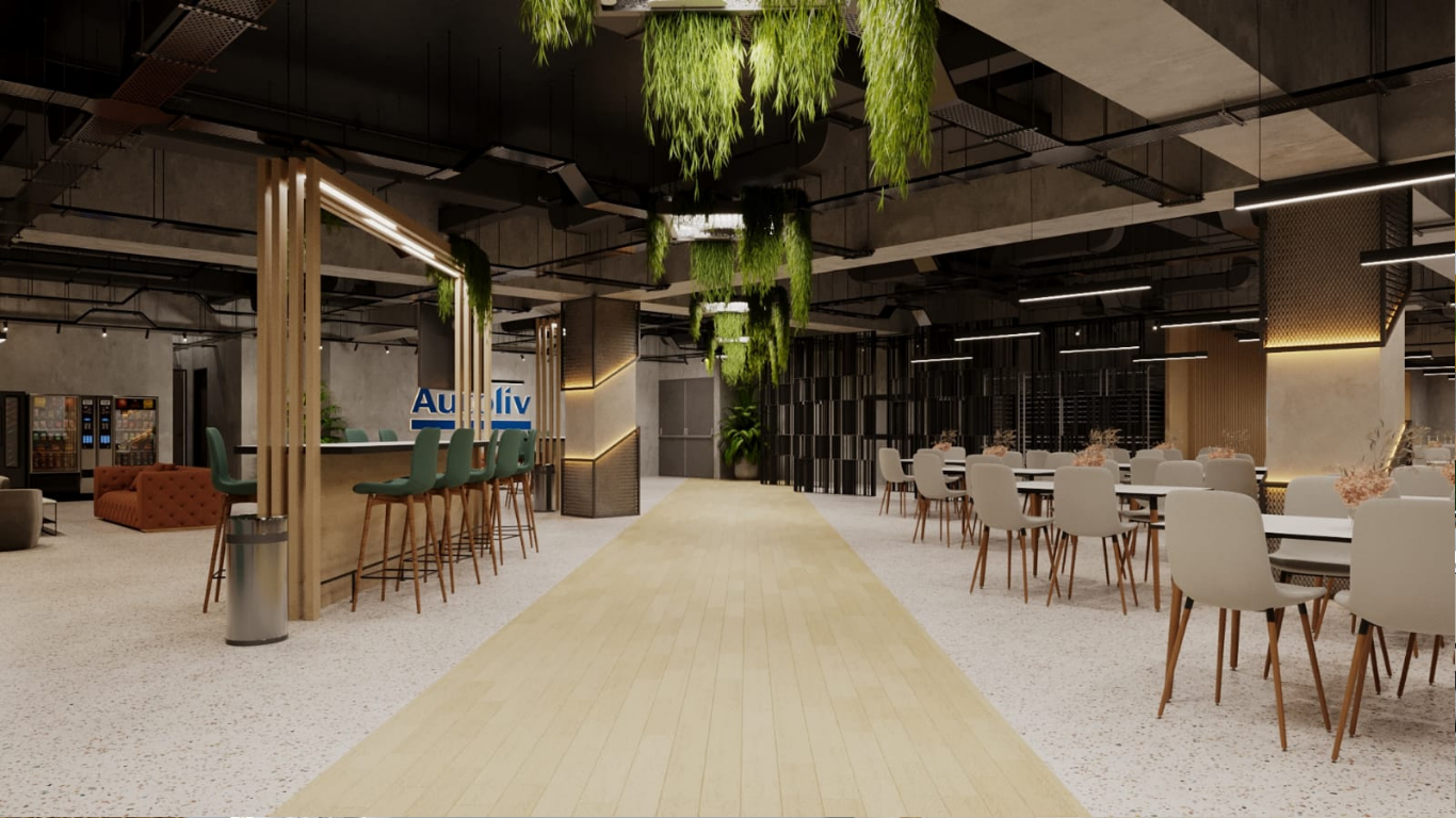 Restorasyon Projeleri